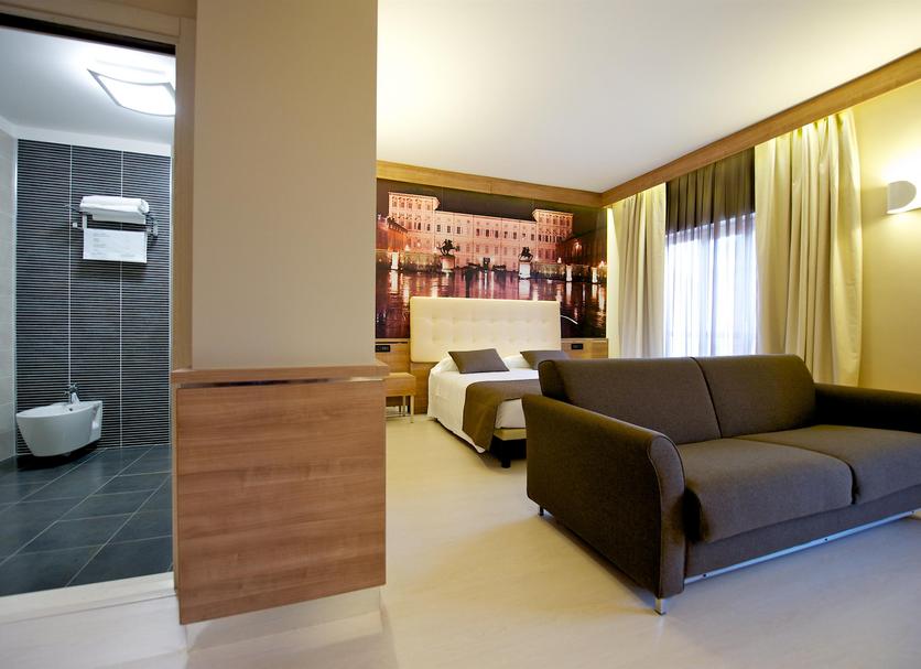Sala Foto