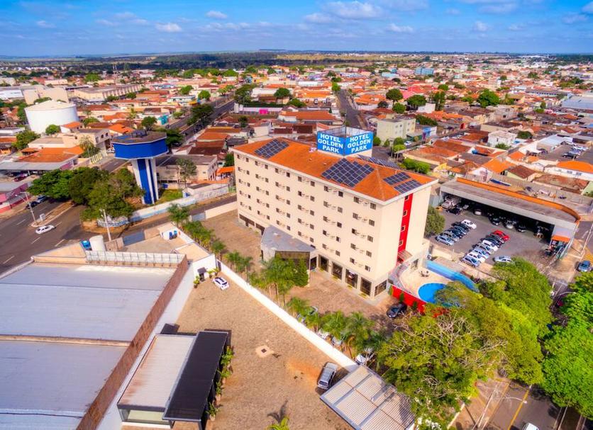 Edifici Foto
