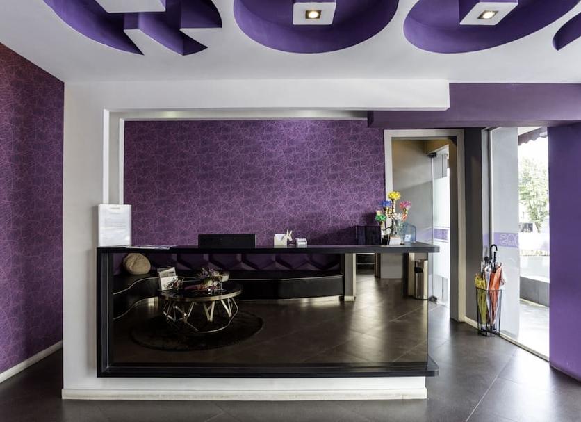 Recepció Foto