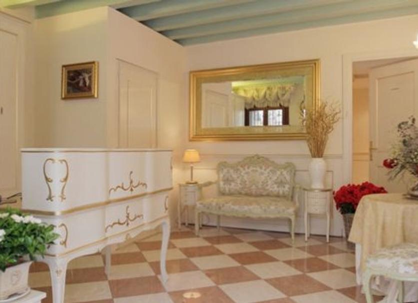 Sala Foto
