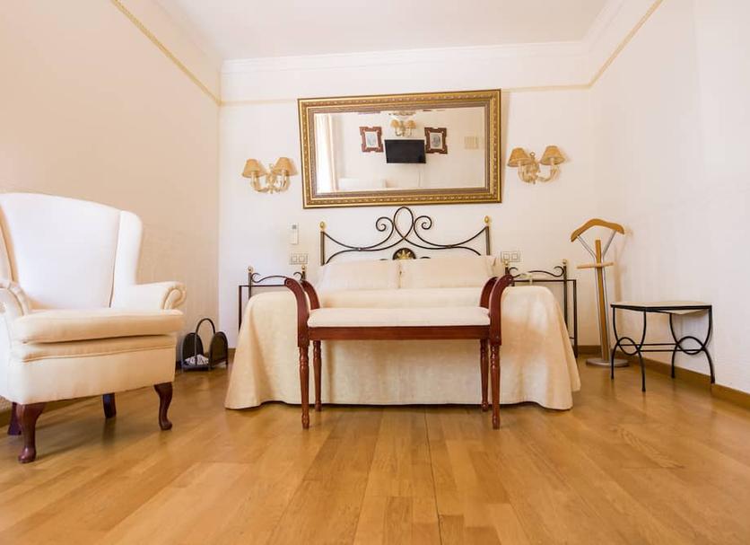 Habitació Foto