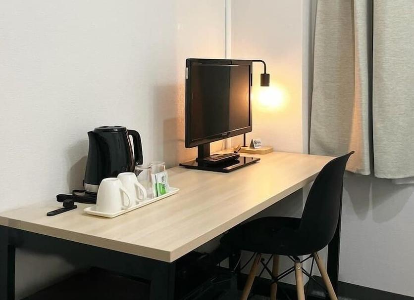 Serveis de l’habitació Foto