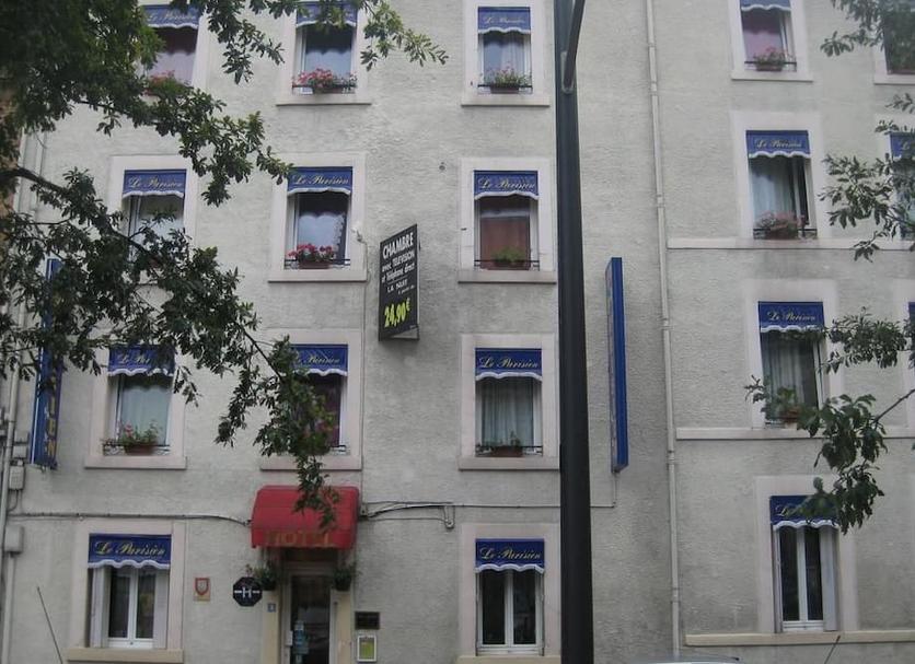Edifici Foto