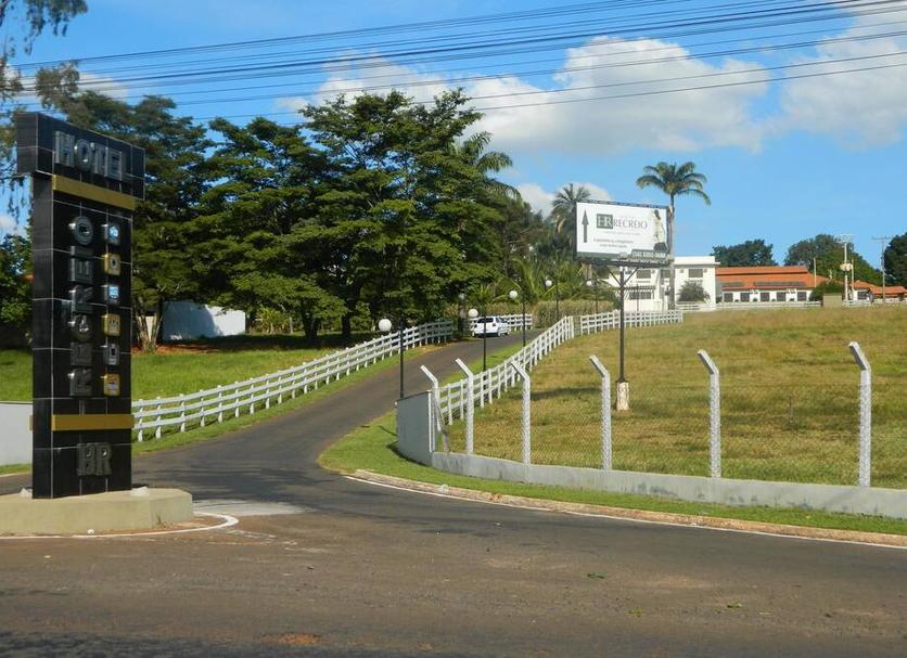 Vista exterior Foto