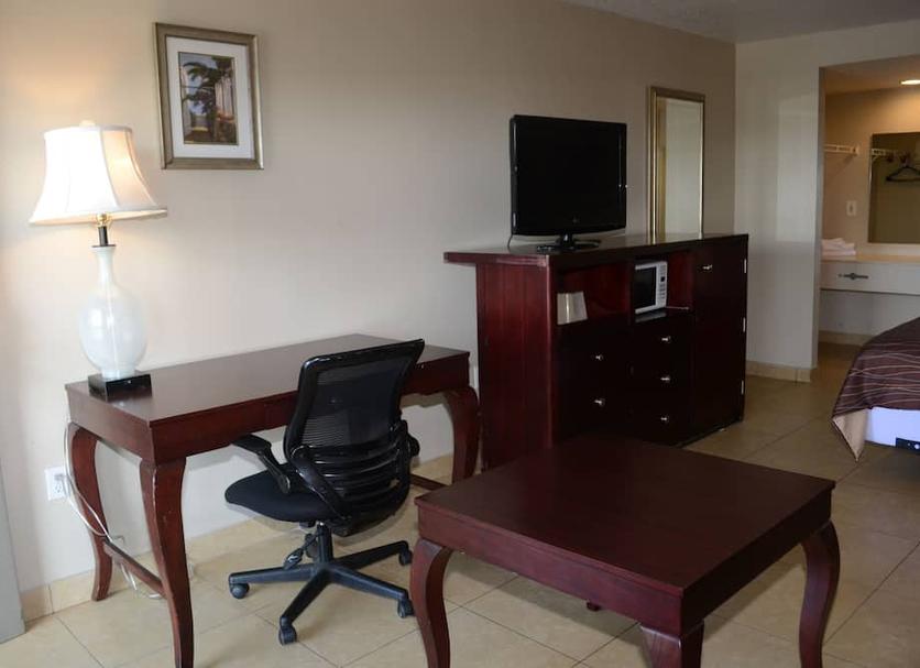 Serveis de l’habitació Foto