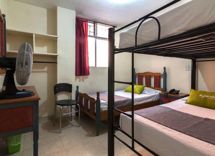Habitació Foto