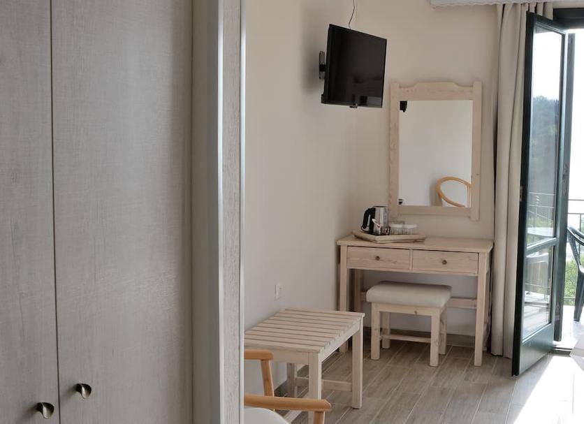 Serveis de l’habitació Foto
