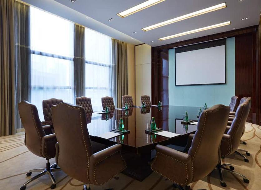 Sala de conferències Foto