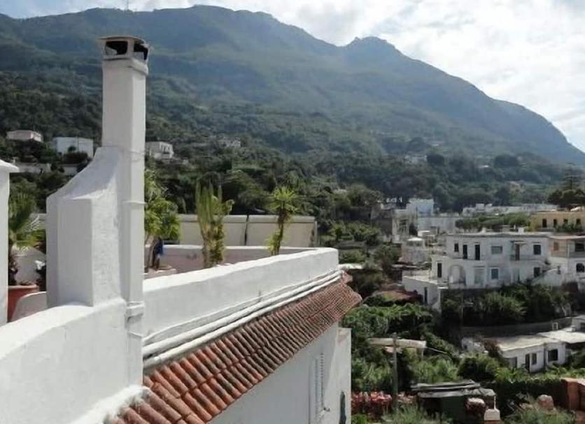 Vista exterior Foto