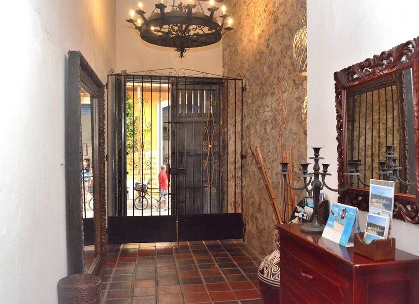 Serveis de l’habitació Foto