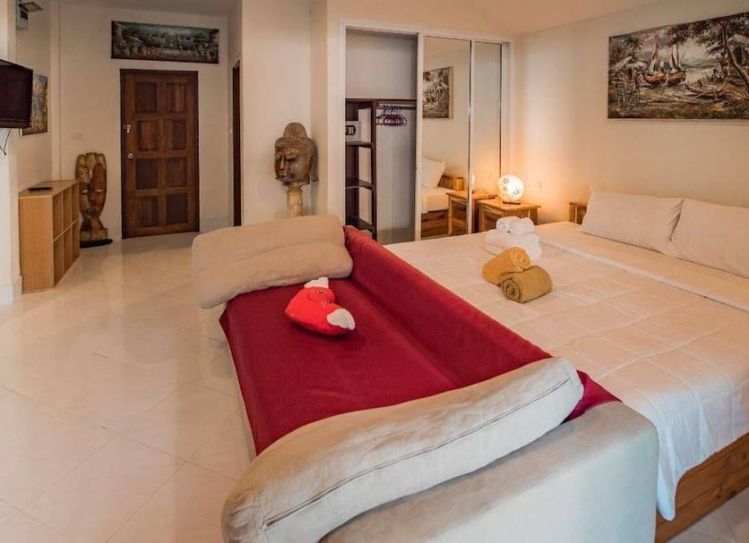 Habitació Foto