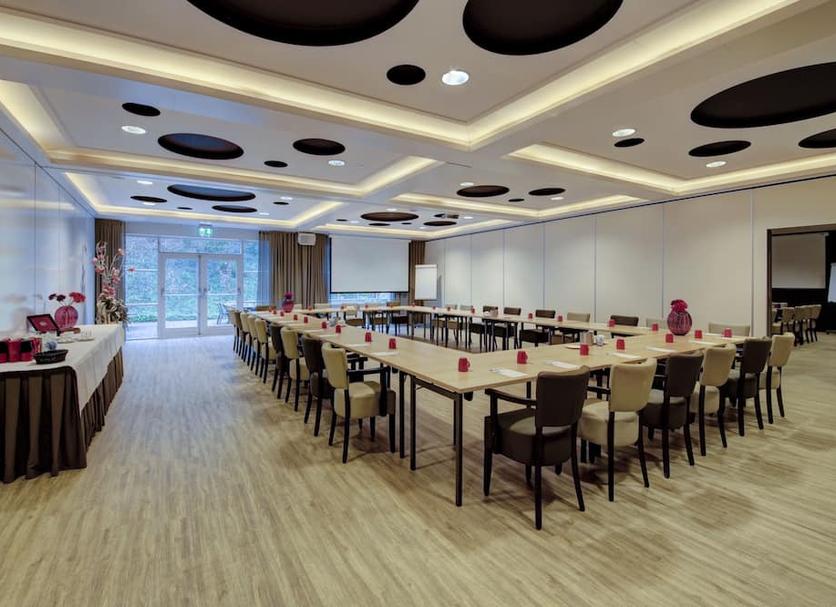 Sala de conferències Foto