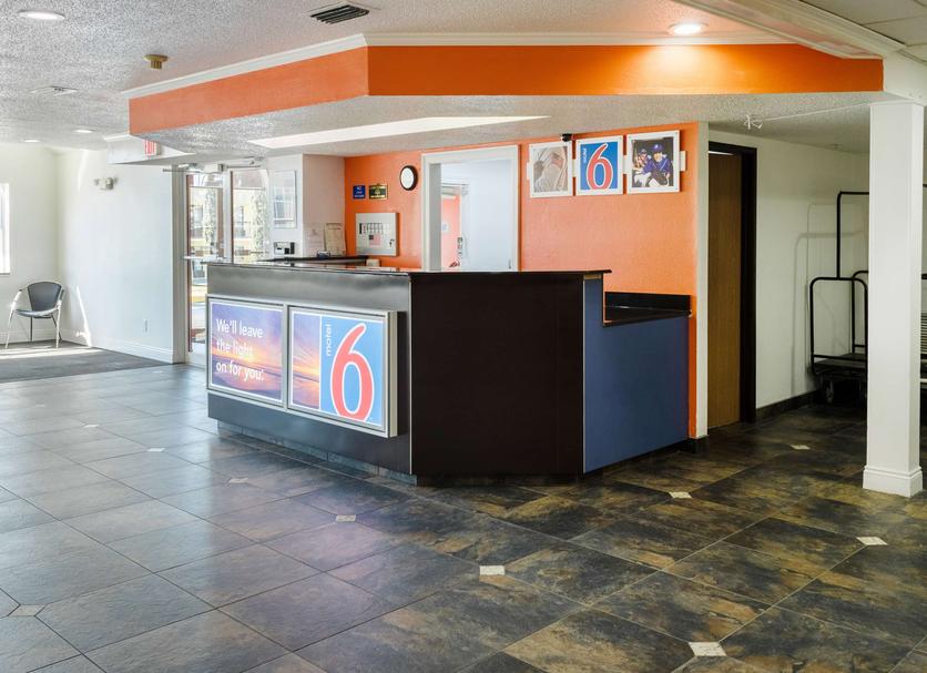Recepció Foto