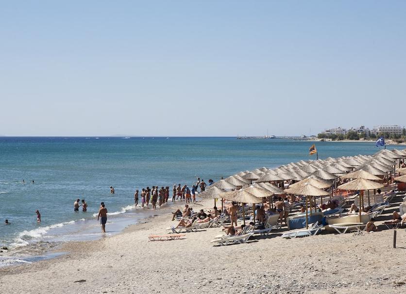 Platja Foto