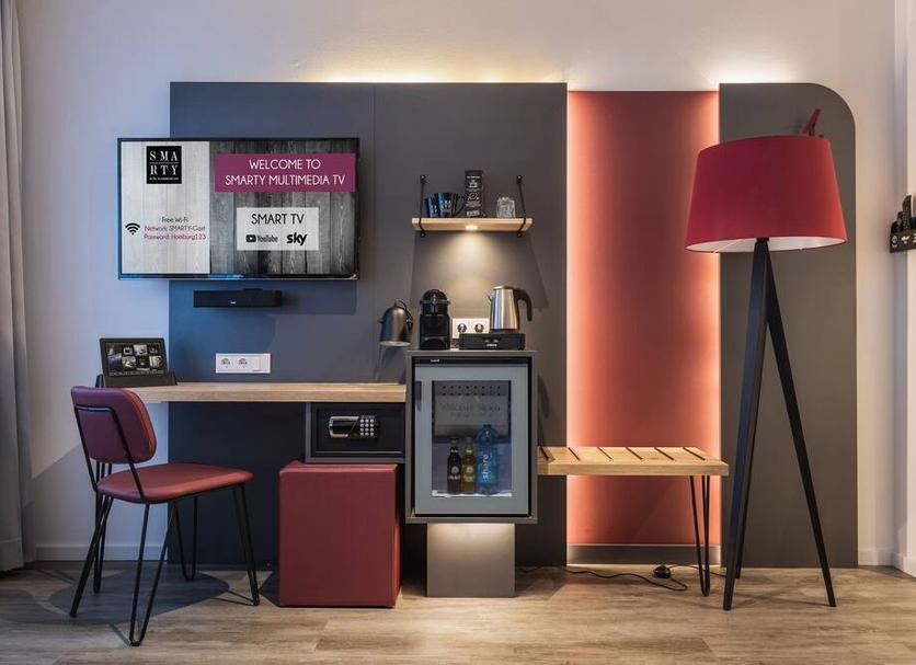 Serveis de l’habitació Foto
