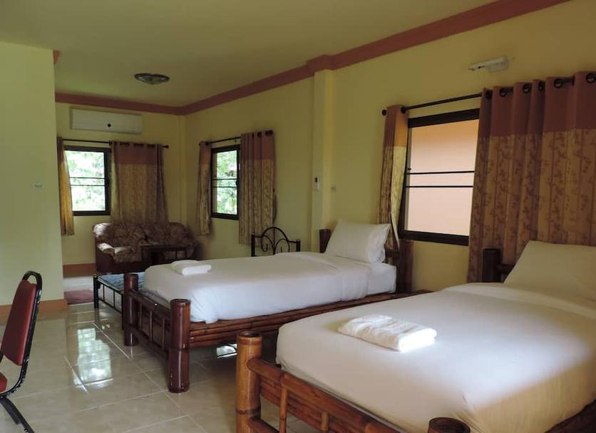 Habitació Foto