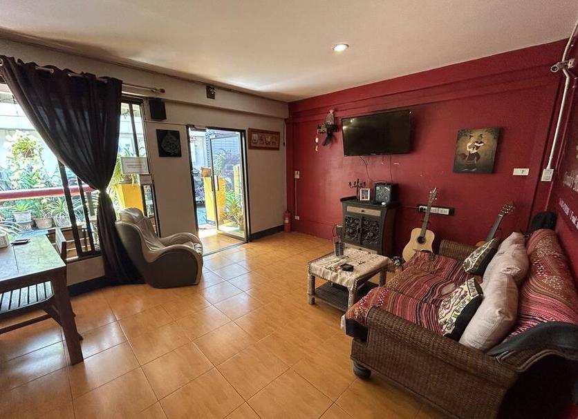 Sala Foto