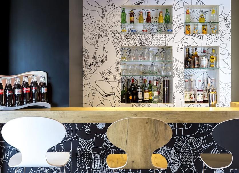 Bar Foto