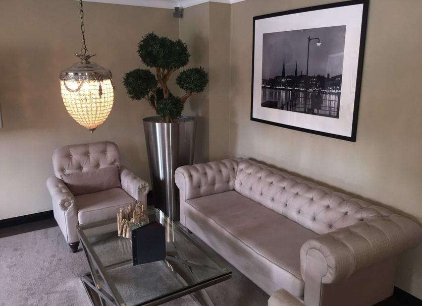 Sala Foto