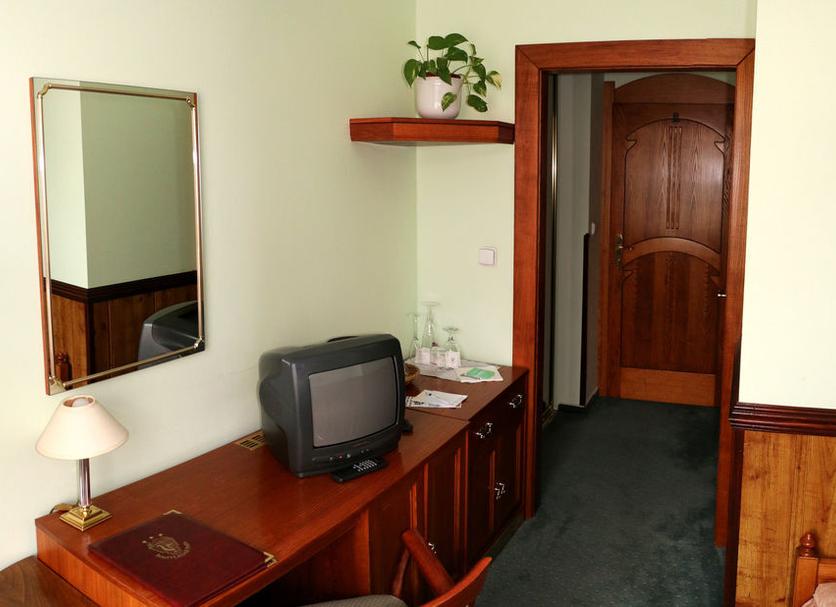 Serveis de l’habitació Foto