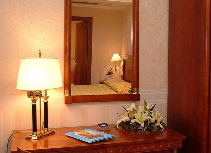 Serveis de l’habitació Foto