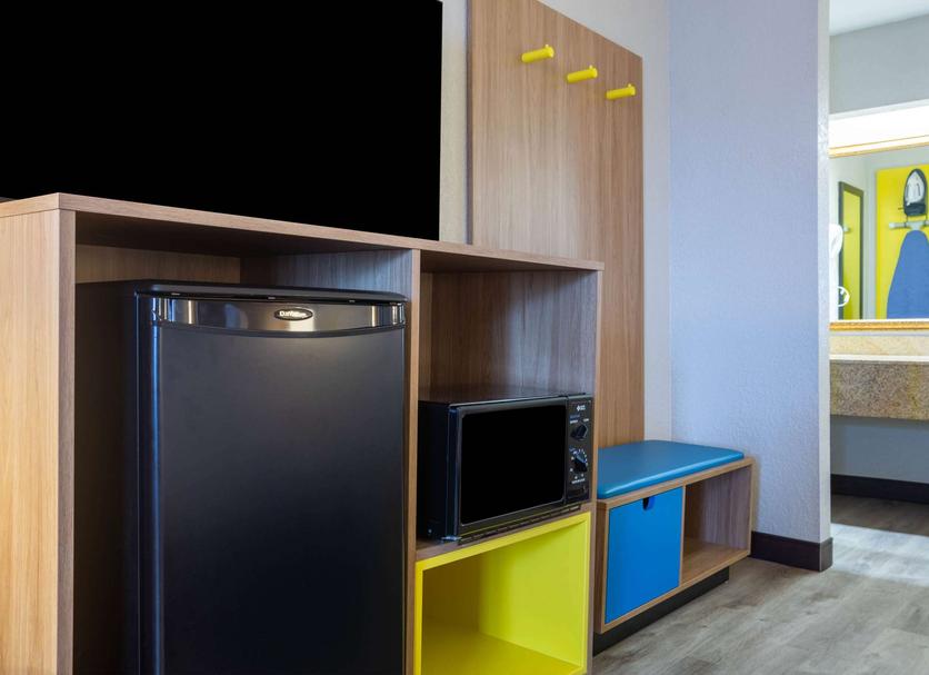 Serveis de l’habitació Foto