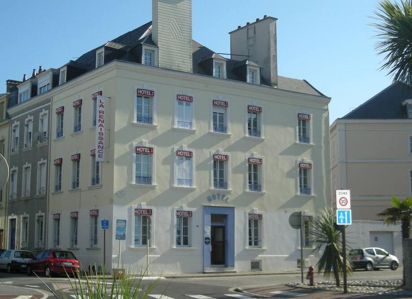 Edifici Foto