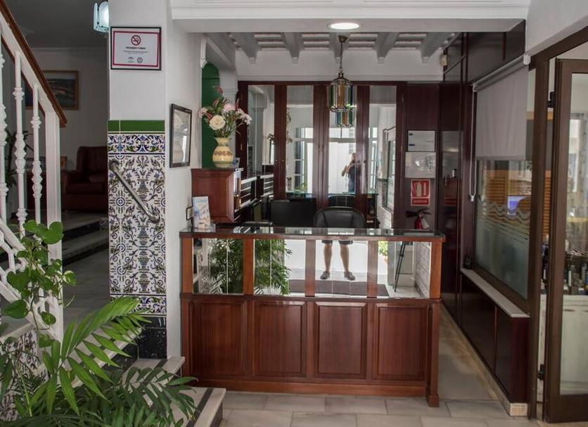 Recepció Foto