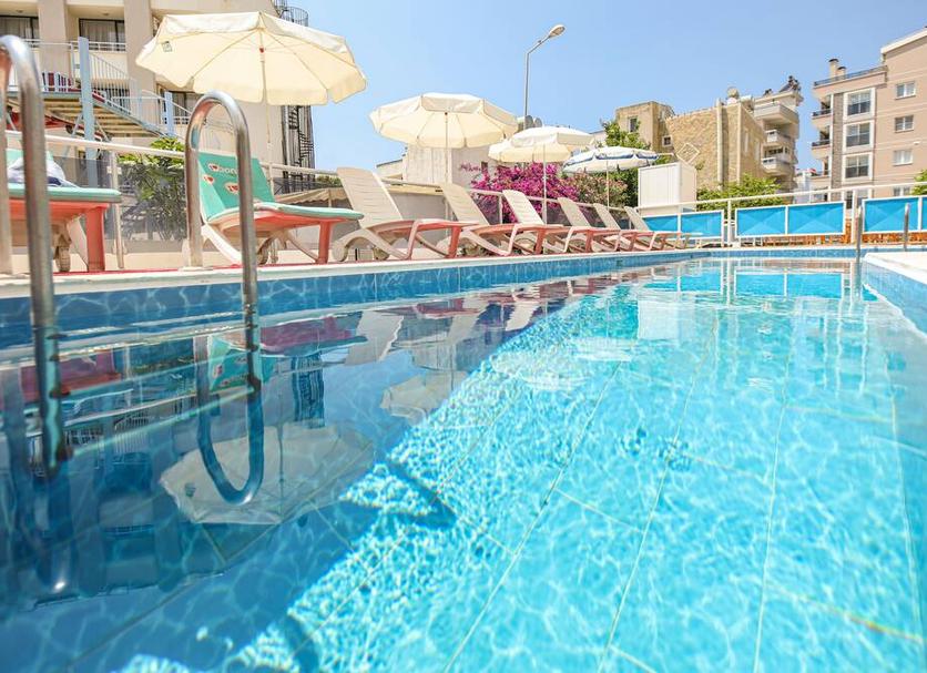 Pool Foto