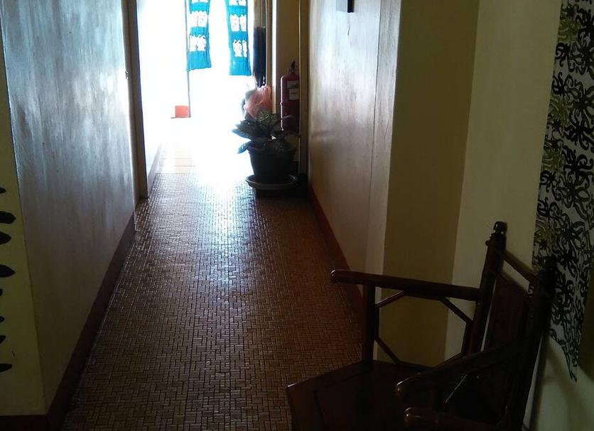 Passadís Foto