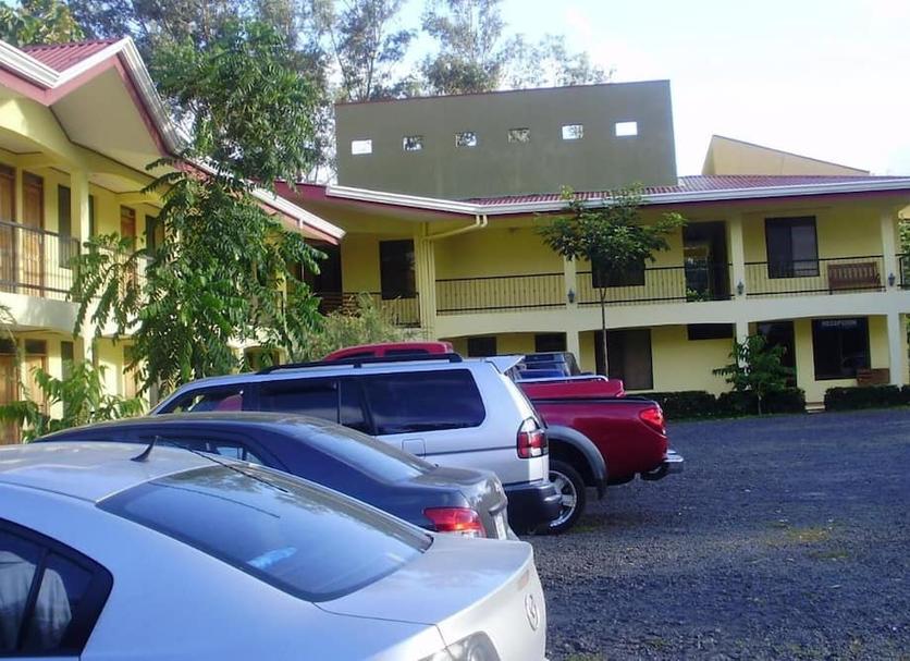 Edifici Foto