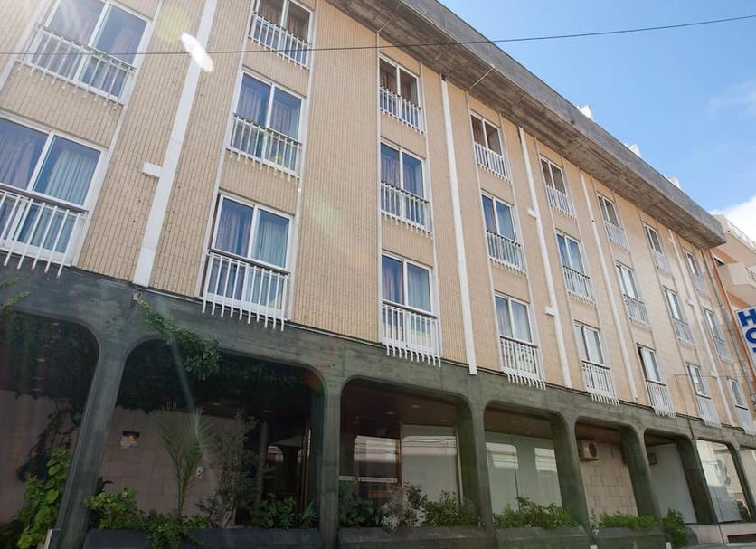 Edifici Foto