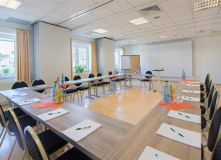 Sala de conferències Foto