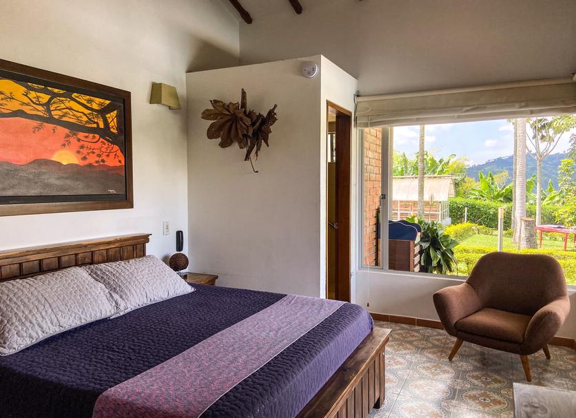Habitació Foto