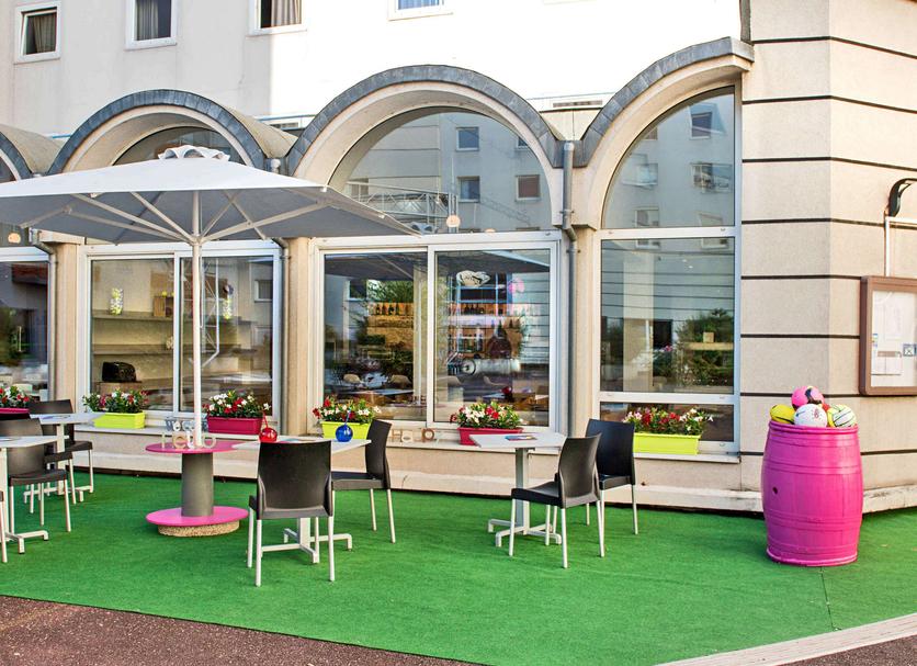 Servei de l'hotel Foto