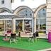 Servei de l'hotel
