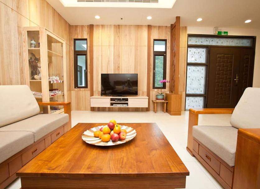 Sala Foto