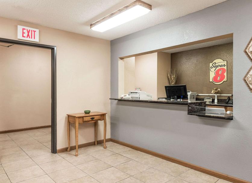 Recepció Foto