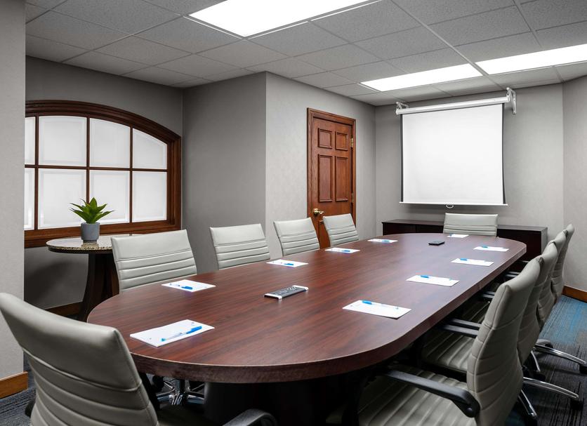 Sala de conferències Foto