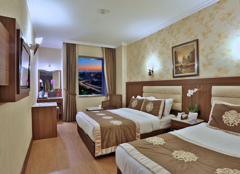 Habitació Foto