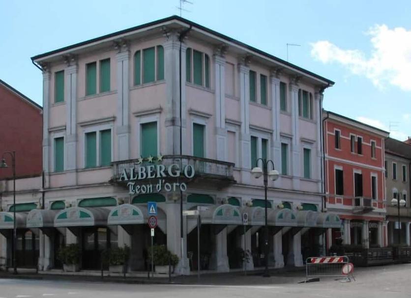 Edifici Foto