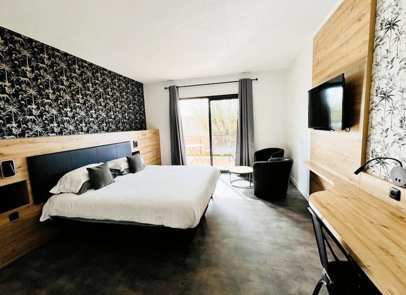 Habitació Foto