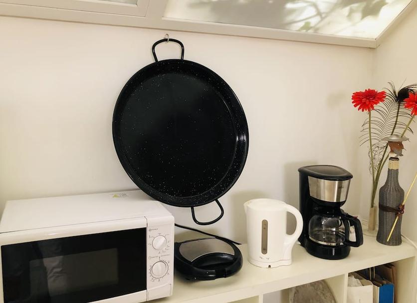 Serveis de l’habitació Foto