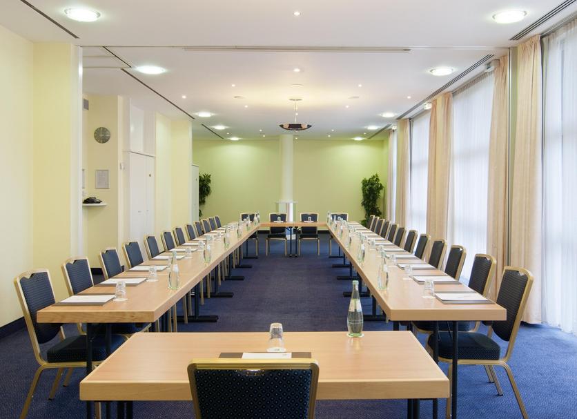 Sala de conferències Foto