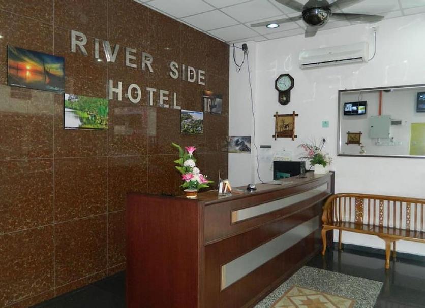 Recepció Foto