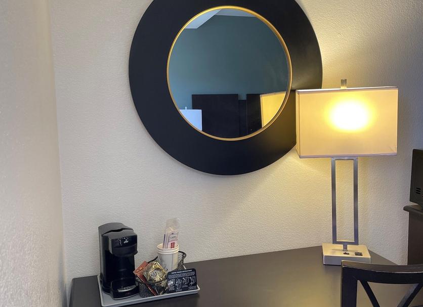 Serveis de l’habitació Foto
