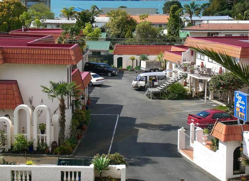 Vista exterior Foto