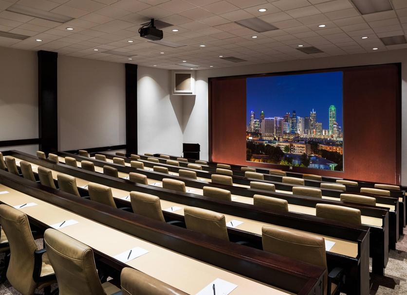 Sala de conferències Foto
