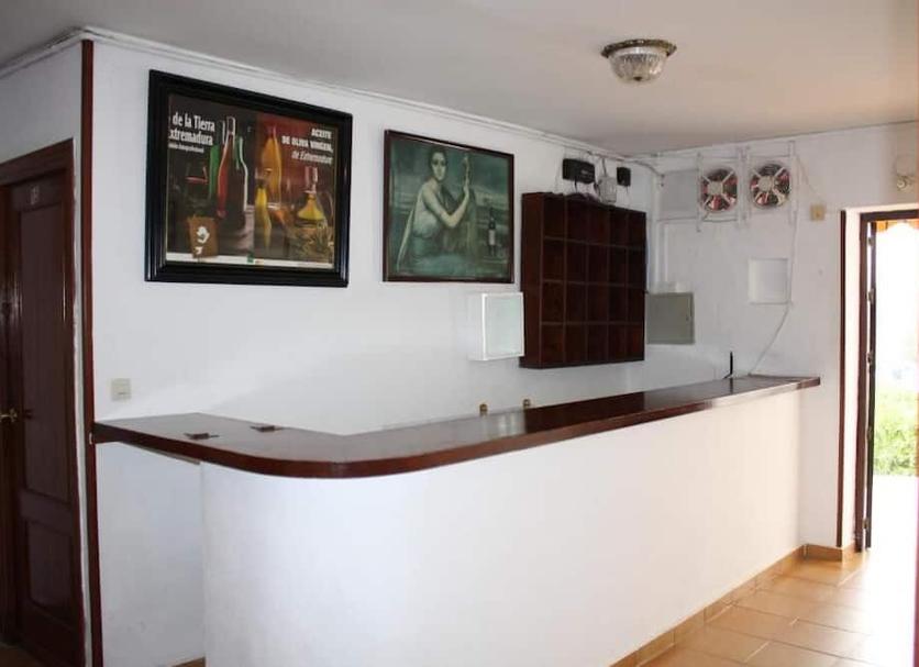 Recepció Foto