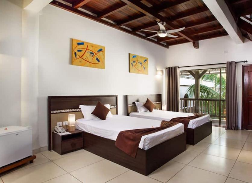 Habitació Foto